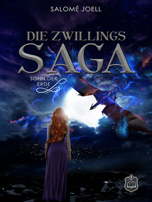 cover image of Zwillingssaga 2
